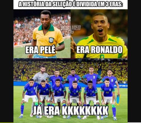 Seleção Brasileira