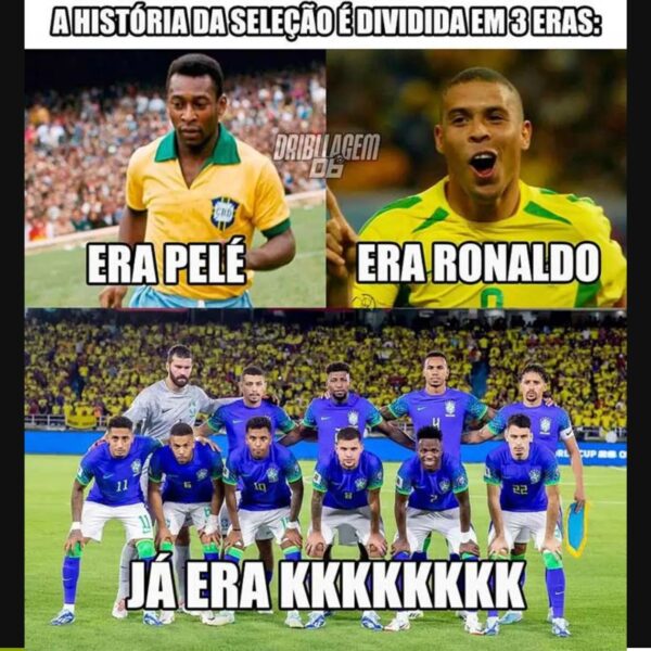 Seleção Brasileira