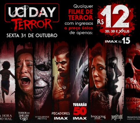 UCI Day Terror
