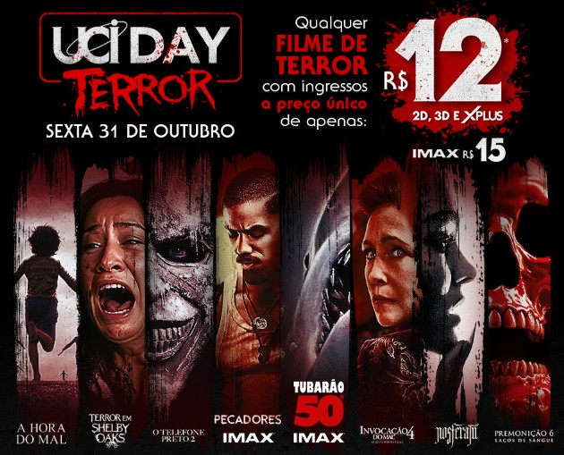 UCI Day Terror