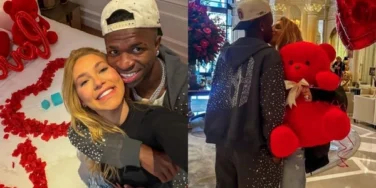 Virginia Vini Junior