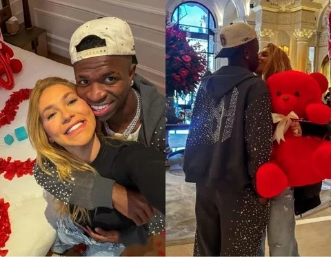 Virginia Vini Junior