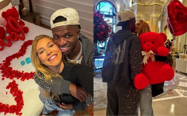 Virginia Vini Junior