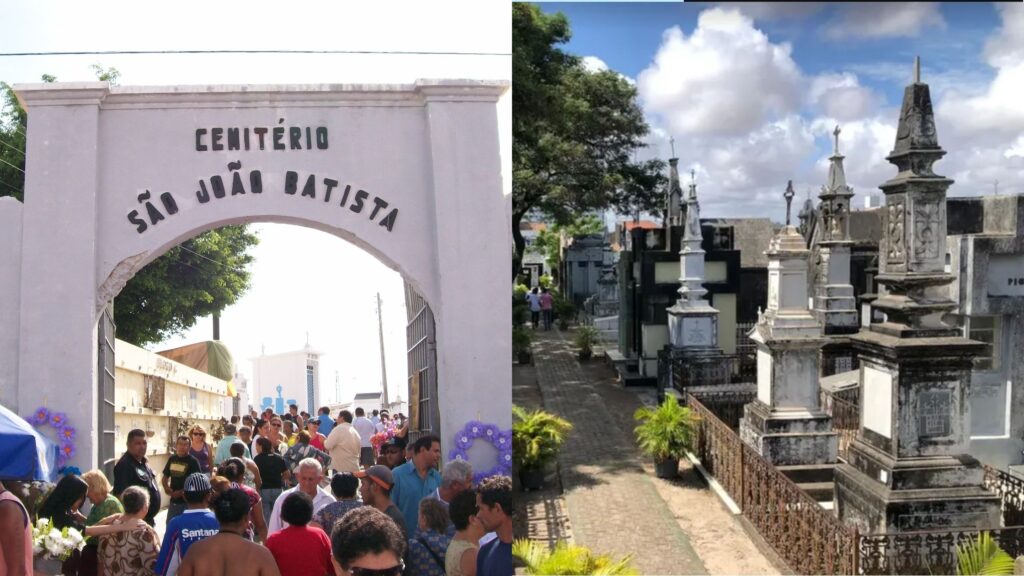 cemitério são joão batista fortaleza