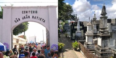 cemitério são joão batista fortaleza
