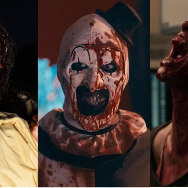 cenas de filmes gore