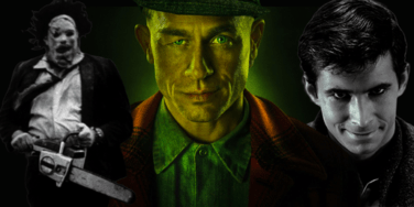 filmes inspirados em Ed Gein