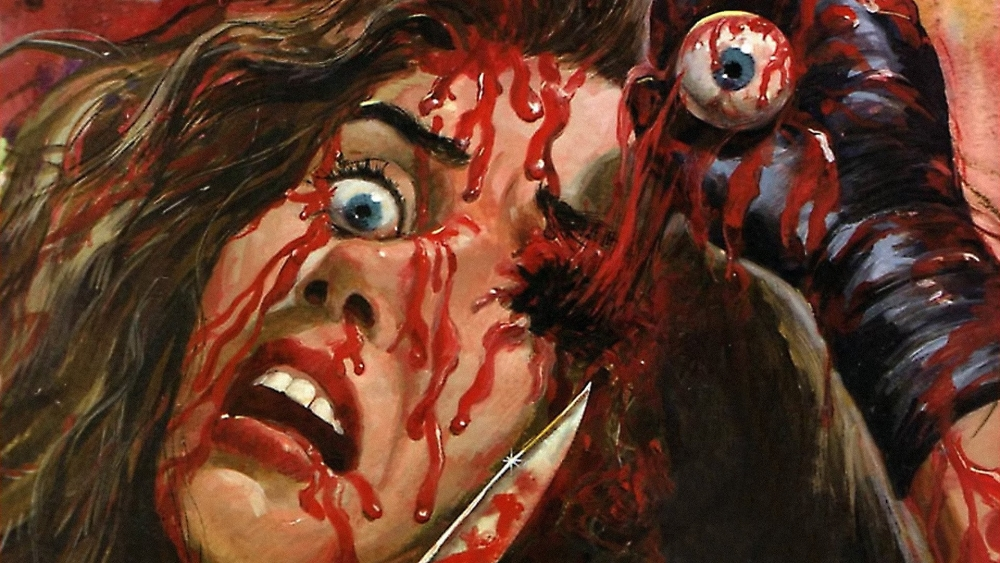 filmes gore