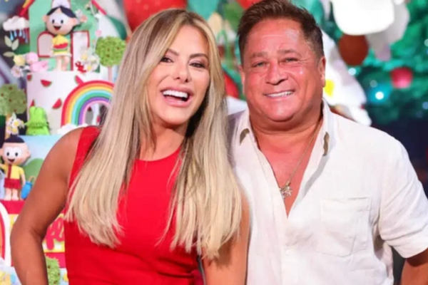  menino adotado Leonardo