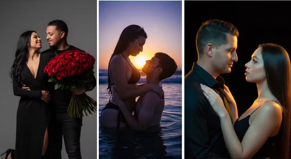 prompts edição fotos