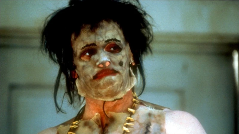filmes inspirados em Ed Gein
