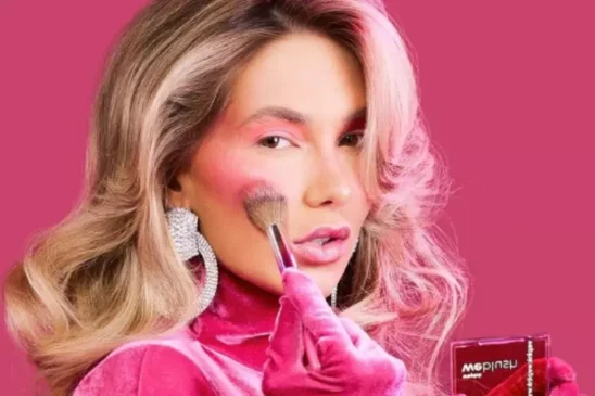 polêmica WePink