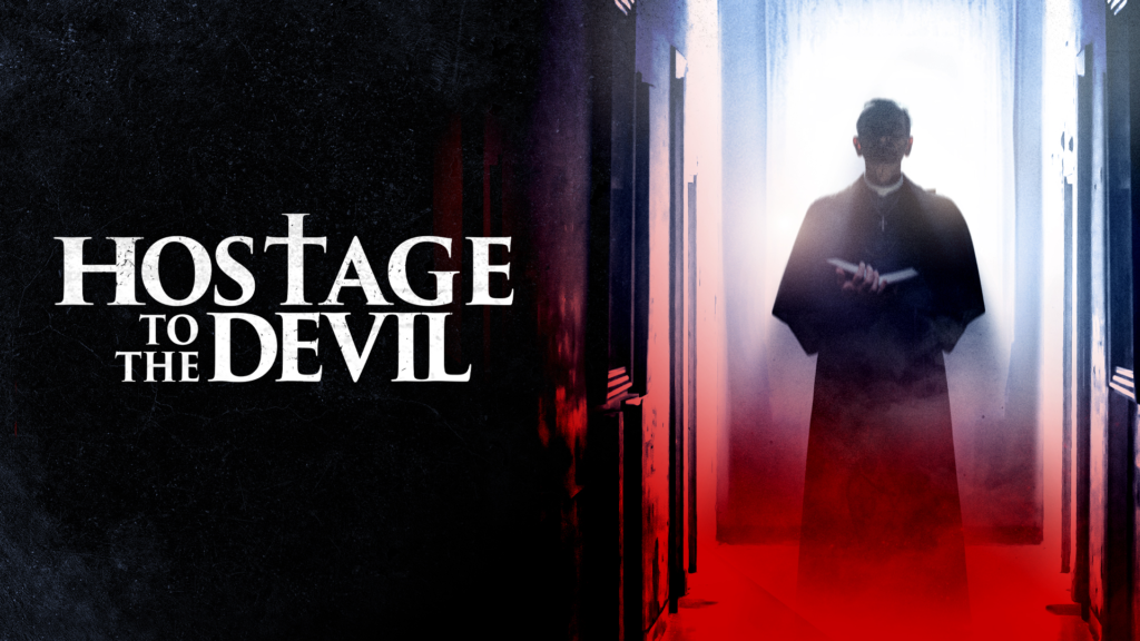 documentário terror