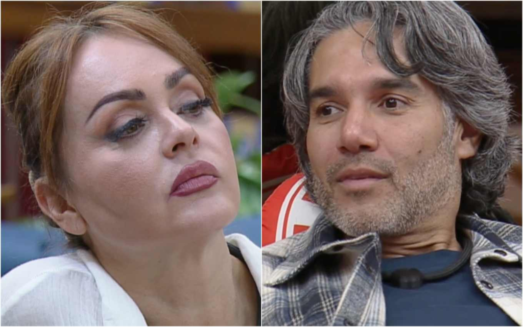 Spanic Fazenda