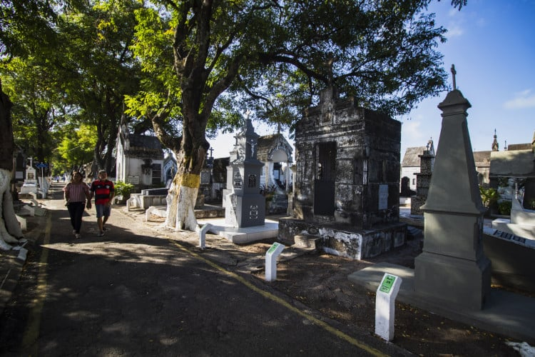 cemitério são joão batista fortaleza