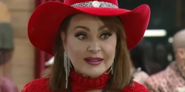 Gaby Spanic