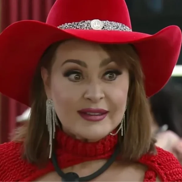 Gaby Spanic