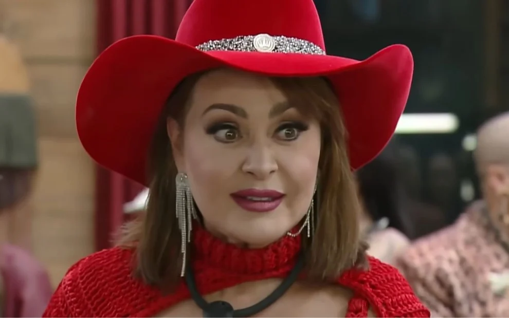 Gaby Spanic