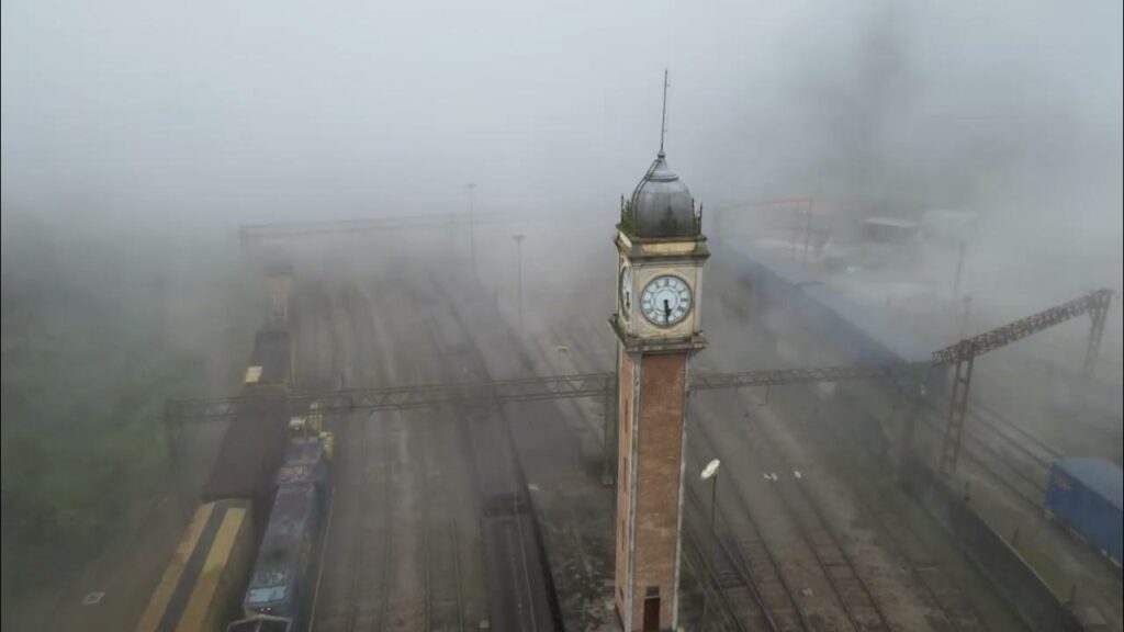 Silent Hill brasileira