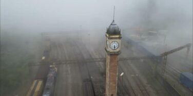 Silent Hill brasileira