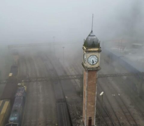 Silent Hill brasileira
