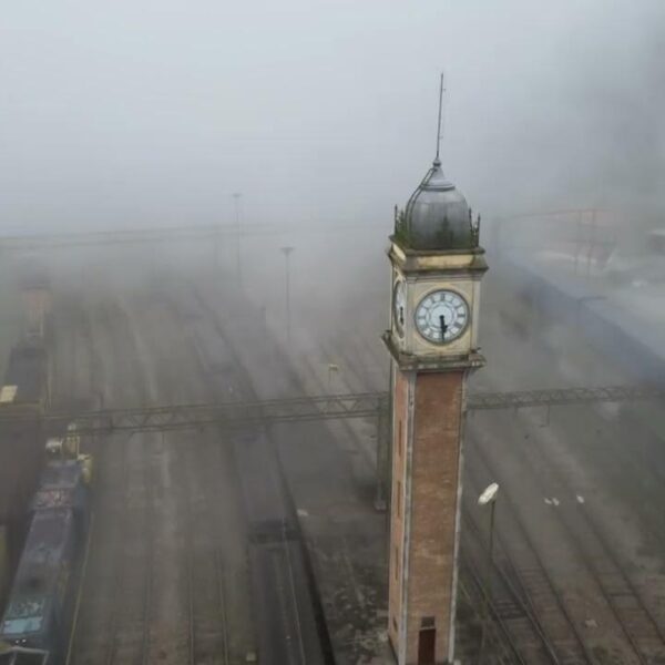 Silent Hill brasileira