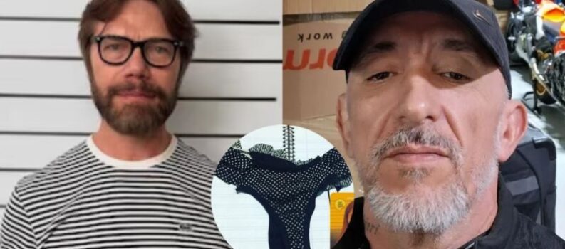 Briga nos bastidores de Tremembé: Cristian Cravinhos acusa série de mentir e autor responde com provas