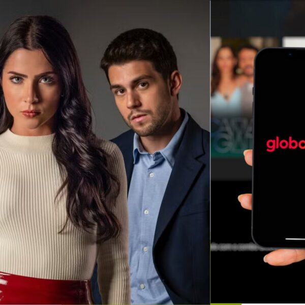 Tudo por uma Segunda Chance