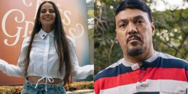 Viviane araújo e belo