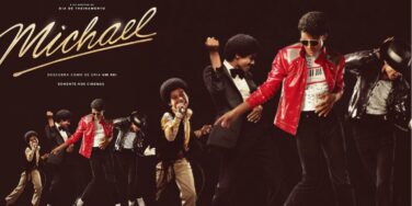 cinebiografia Michael