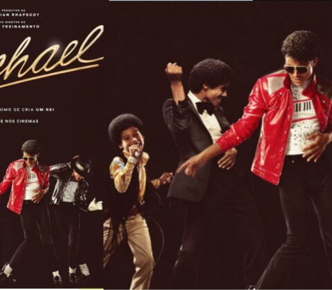 cinebiografia Michael