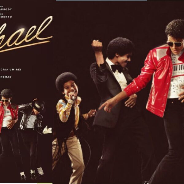 cinebiografia Michael