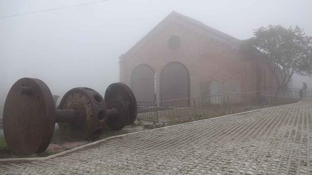 Silent Hill brasileira