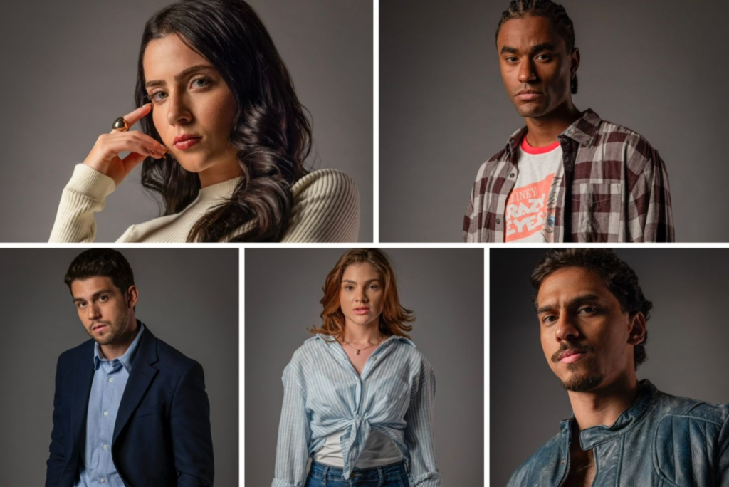 Tudo por uma Segunda Chance