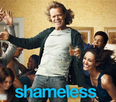 Shameless