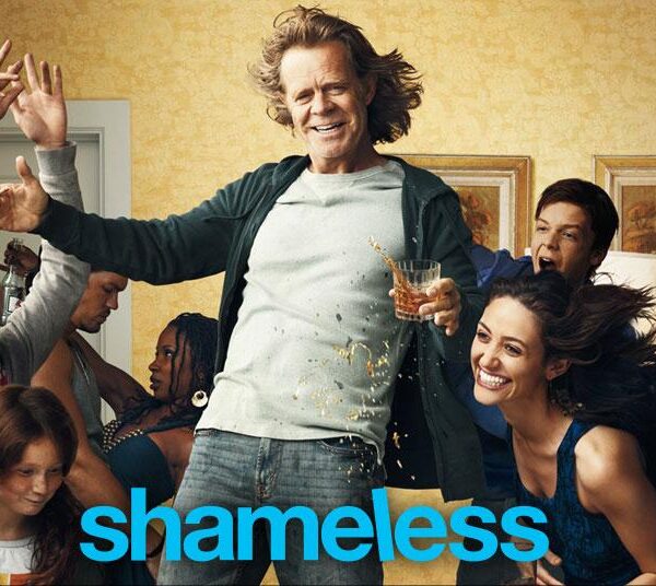 Shameless