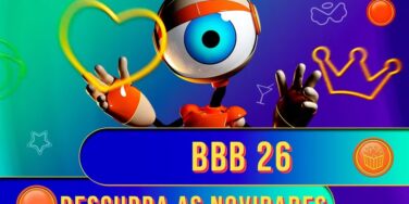 Big Brother Brasil 2026