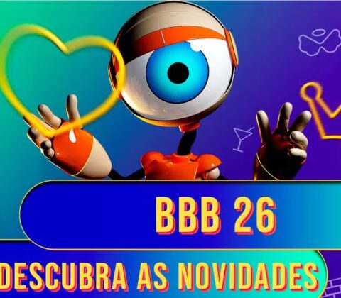 Big Brother Brasil 2026