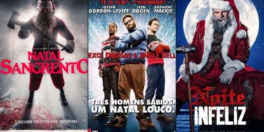 filmes de natal adultos