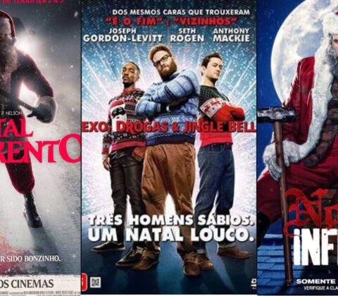filmes de natal adultos