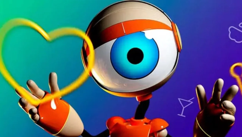 Big Brother Brasil 2026