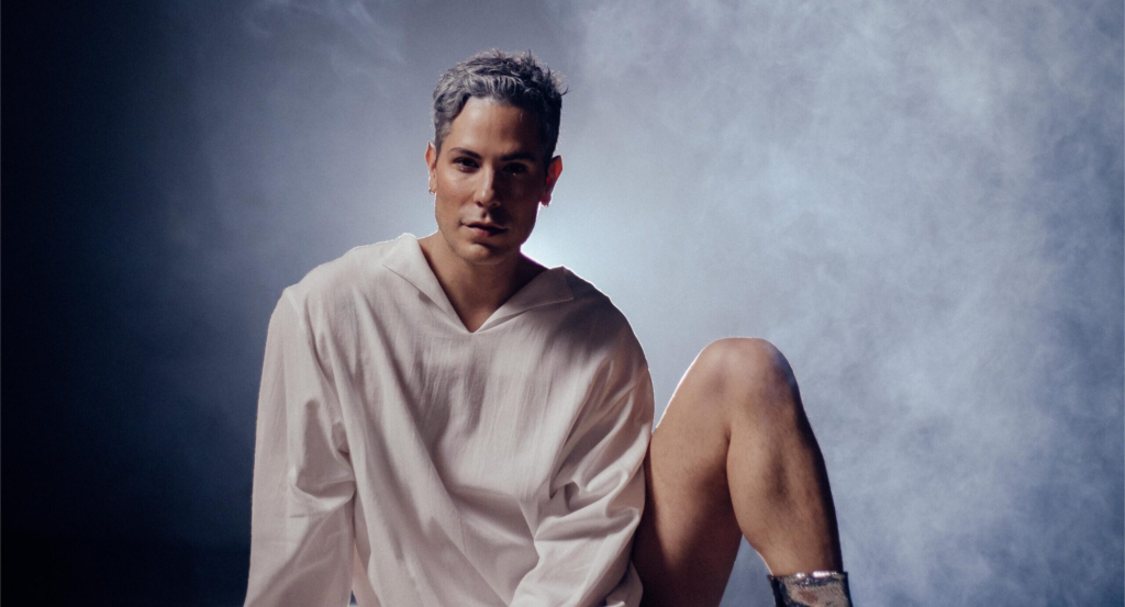 Christian Chávez Fortaleza